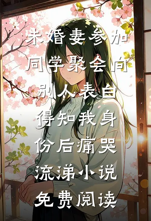 未婚妻参加同学聚会向别人表白，得知我身份后痛哭流涕小说免费阅读