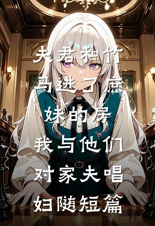 夫君和竹马进了庶妹的房，我与他们对家夫唱妇随短篇