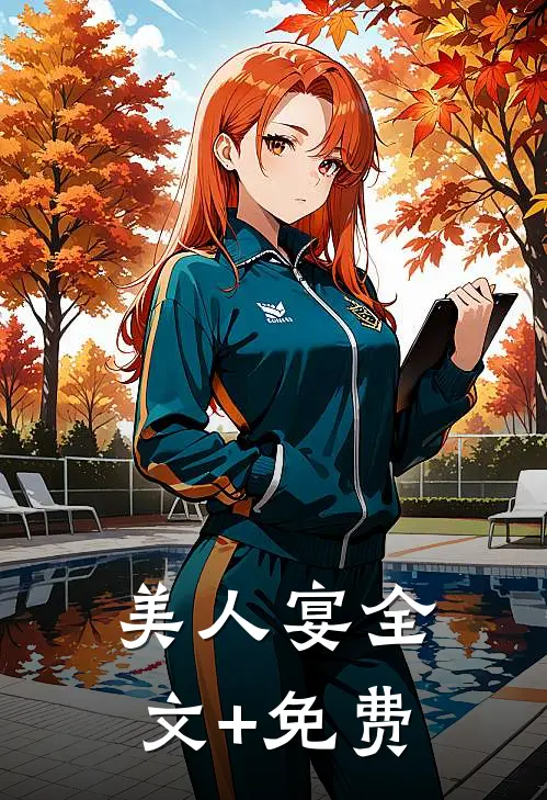 美人宴全文+免费