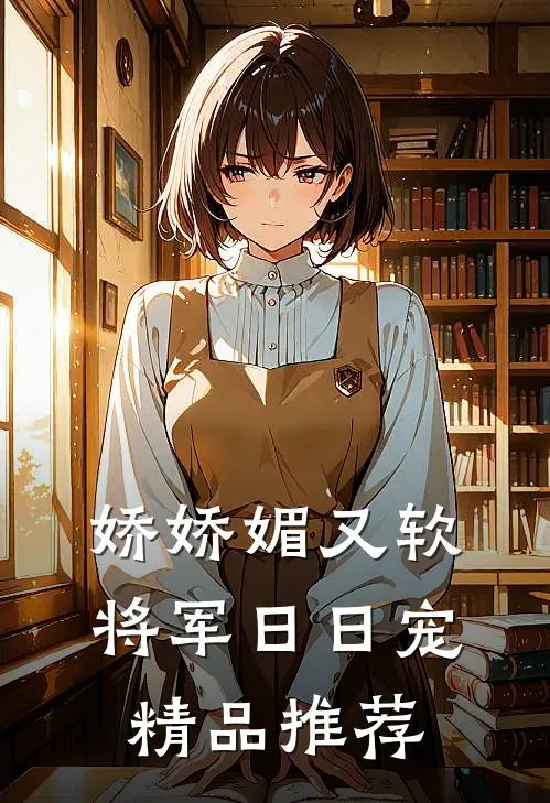 娇娇媚又软，将军日日宠精品推荐