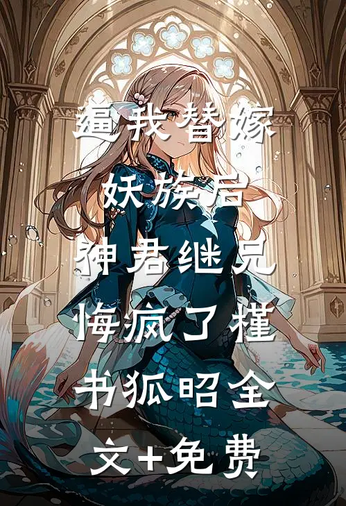 逼我替嫁妖族后，神君继兄悔疯了槿书狐昭全文+免费