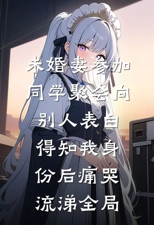 未婚妻参加同学聚会向别人表白，得知我身份后痛哭流涕全局