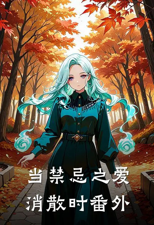 当禁忌之爱消散时番外