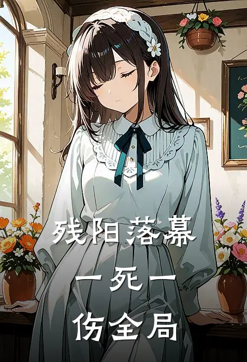 残阳落幕，一死一伤全局