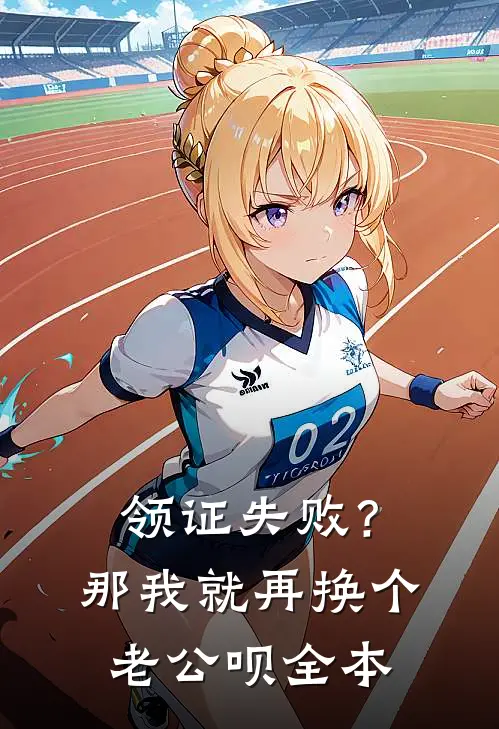 领证失败？那我就再换个老公呗全本