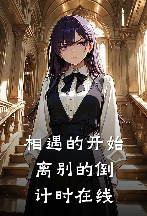 相遇的开始，离别的倒计时在线