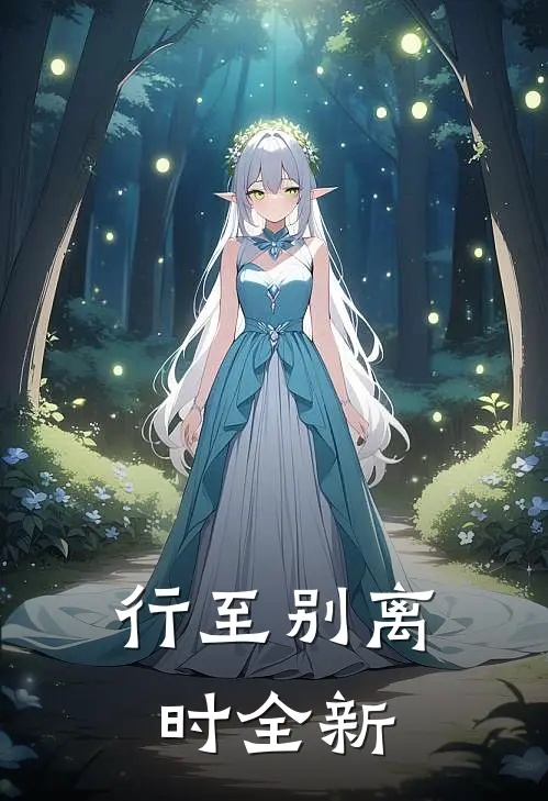 行至别离时全新