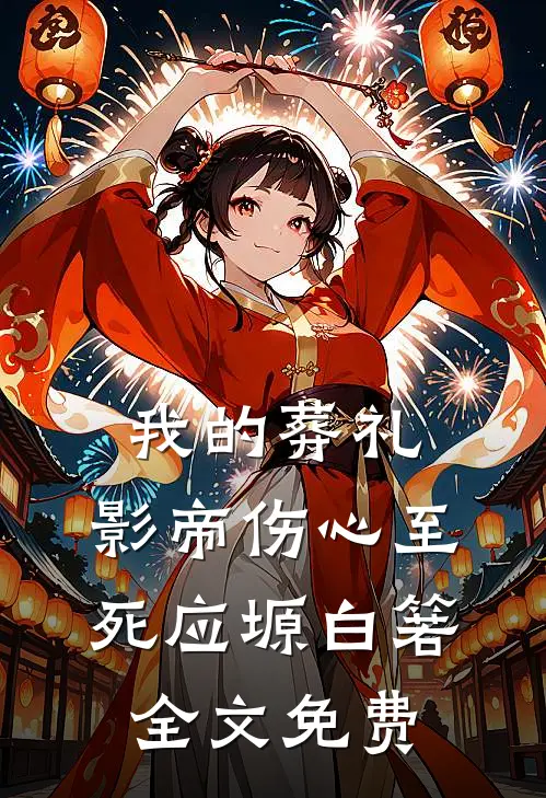 我的葬礼，影帝伤心至死应塬白箬全文免费