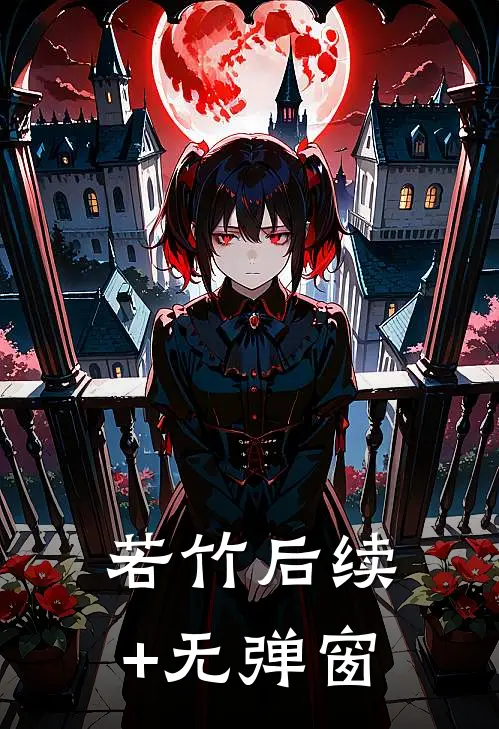 若竹后续+无弹窗