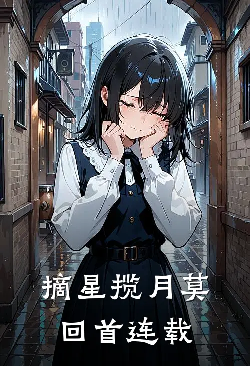 摘星揽月莫回首连载