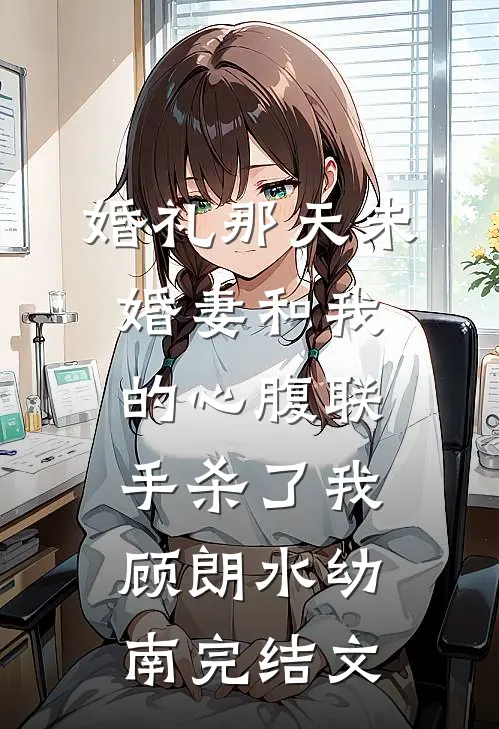 婚礼那天未婚妻和我的心腹联手杀了我顾朗水幼南完结文