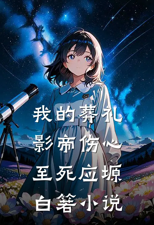 我的葬礼，影帝伤心至死应塬白箬小说