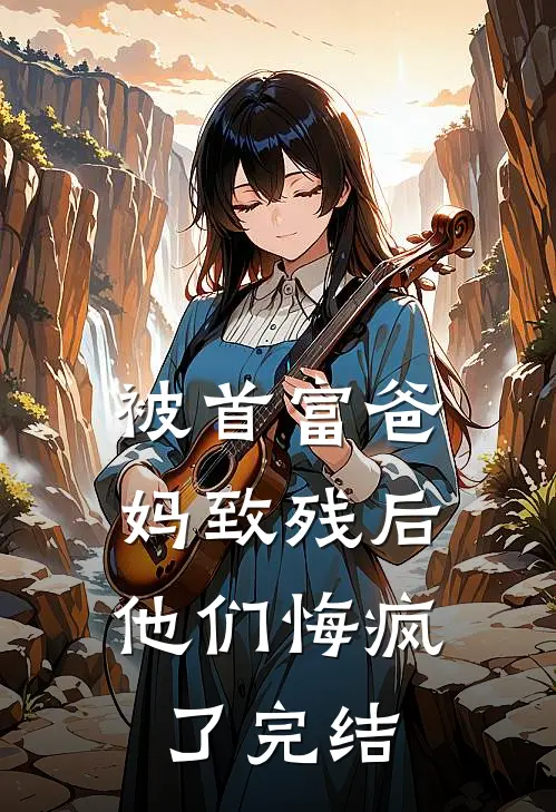 被首富爸妈致残后，他们悔疯了完结