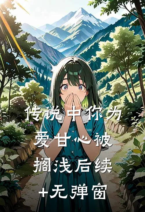 传说中你为爱甘心被搁浅后续+无弹窗