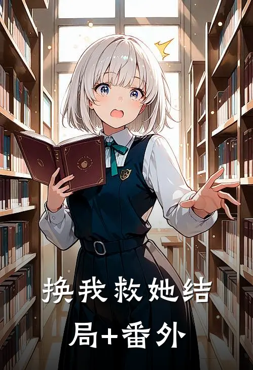 换我救她结局+番外