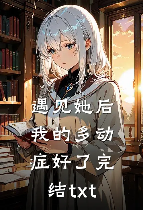遇见她后，我的多动症好了完结txt