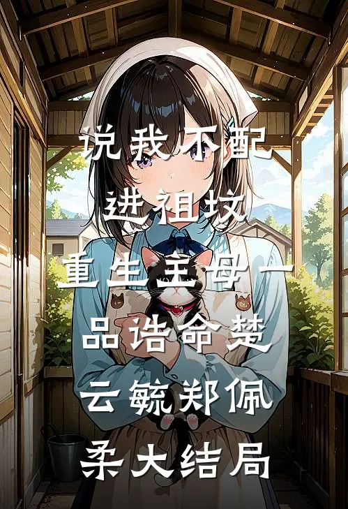 说我不配进祖坟，重生主母一品诰命楚云毓郑佩柔大结局