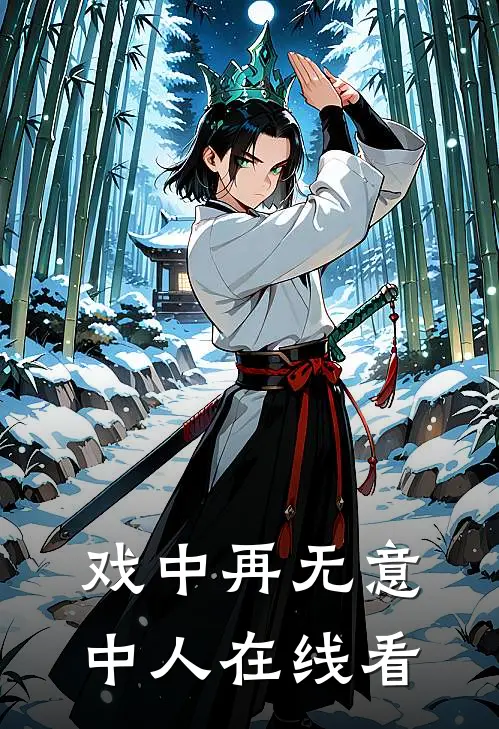 戏中再无意中人在线看