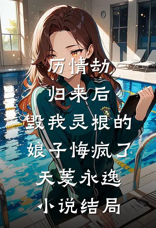 历情劫归来后，毁我灵根的娘子悔疯了天菱永逸小说结局