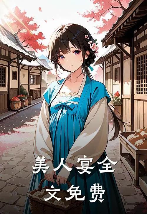 美人宴全文免费