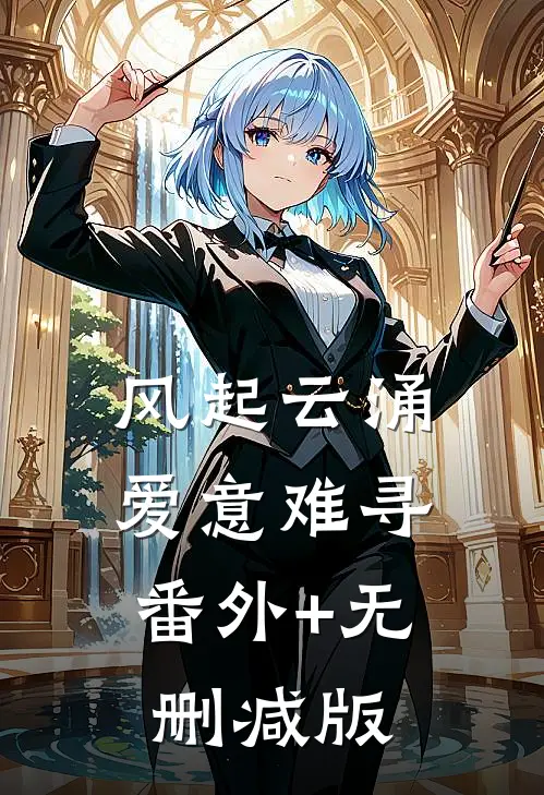 风起云涌，爱意难寻:番外+无删减版