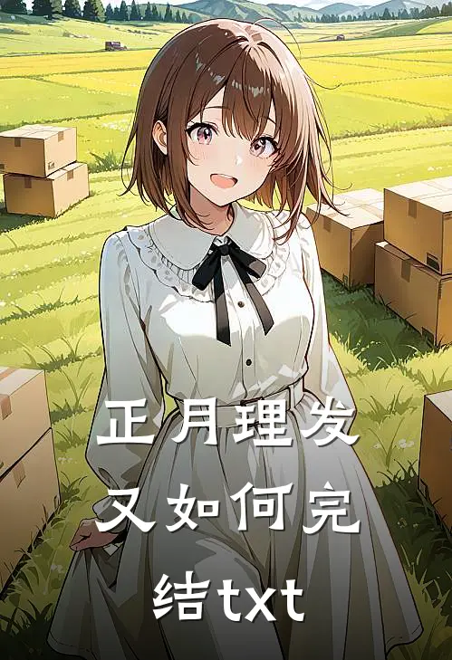 正月理发又如何完结txt