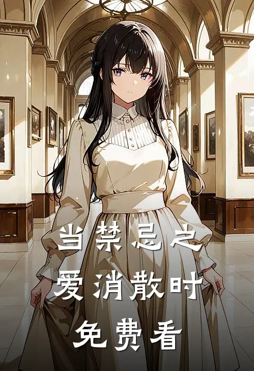 当禁忌之爱消散时免费看