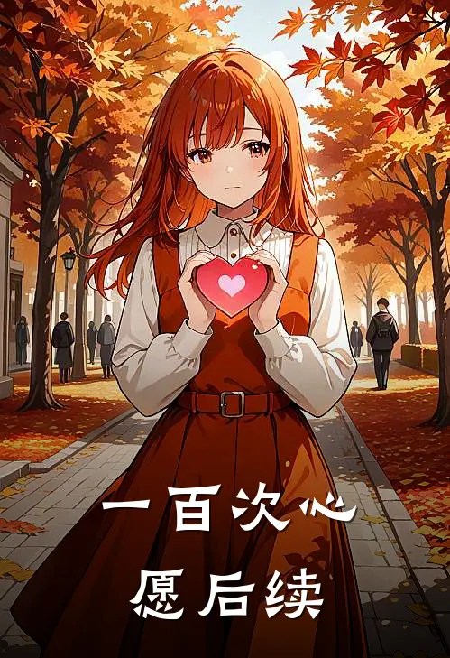 一百次心愿后续