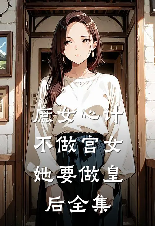庶女心计：不做宫女，她要做皇后全集