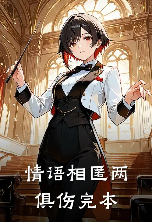 情语相匿两俱伤完本