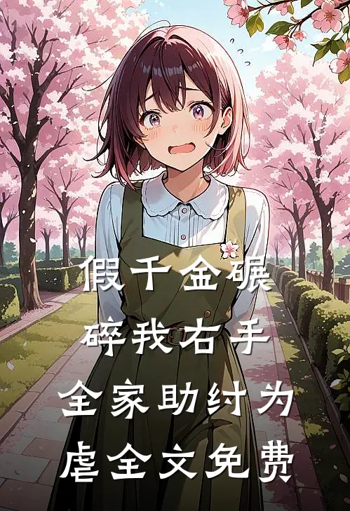 假千金碾碎我右手，全家助纣为虐全文免费