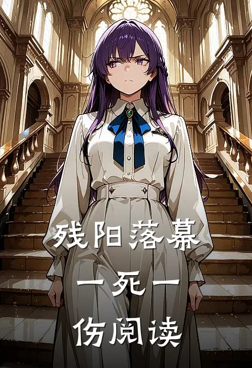 残阳落幕，一死一伤阅读