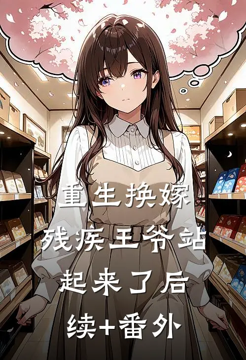 重生换嫁，残疾王爷站起来了后续+番外
