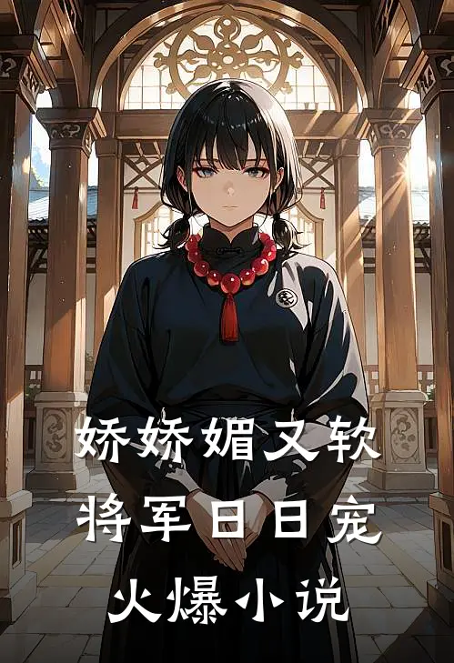 娇娇媚又软，将军日日宠火爆小说