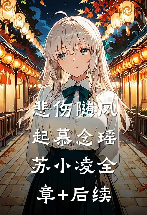 悲伤随风起慕念瑶苏小凌全章+后续
