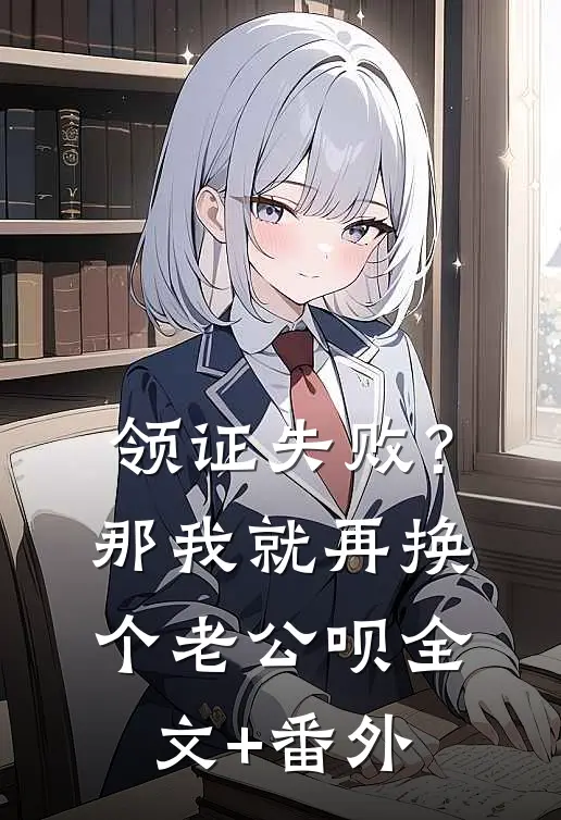 领证失败？那我就再换个老公呗全文+番外