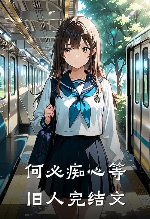 何必痴心等旧人完结文