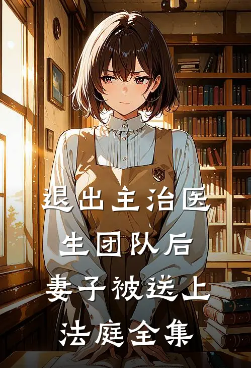 退出主治医生团队后，妻子被送上法庭全集