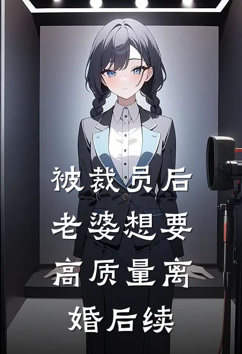 被裁员后，老婆想要高质量离婚后续