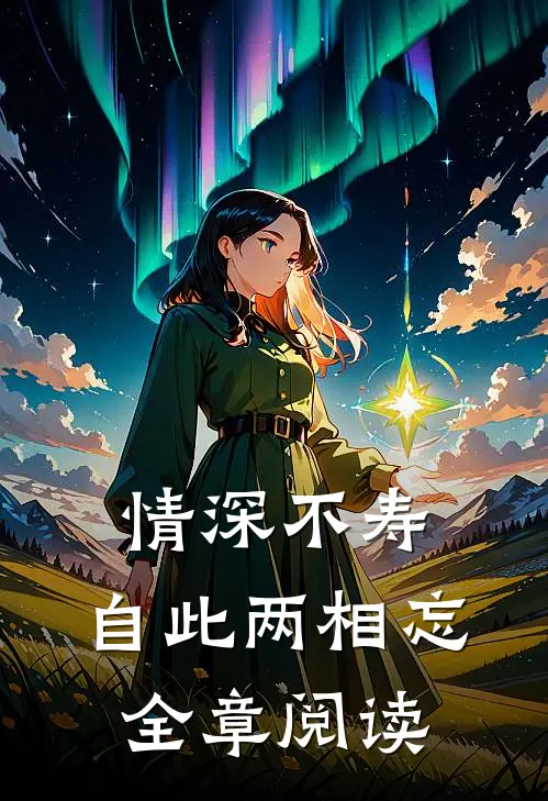 情深不寿，自此两相忘全章阅读