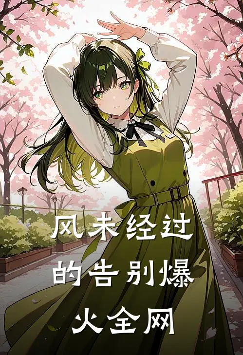 风未经过的告别爆火全网