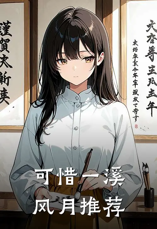 可惜一溪风月推荐
