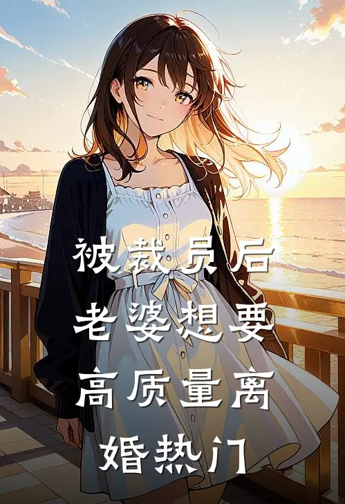 被裁员后，老婆想要高质量离婚热门