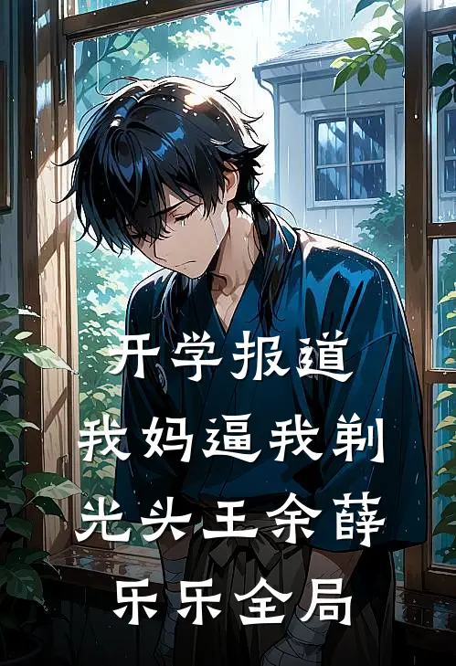 开学报道，我妈逼我剃光头王余薛乐乐全局