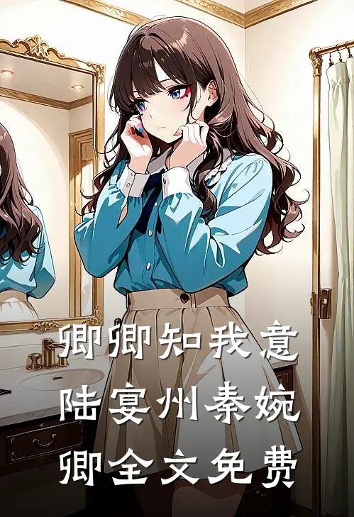 卿卿知我意陆宴州秦婉卿全文免费