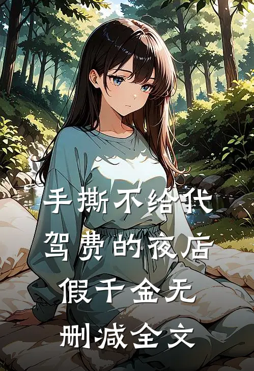手撕不给代驾费的夜店假千金无删减全文