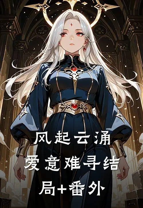 风起云涌，爱意难寻结局+番外