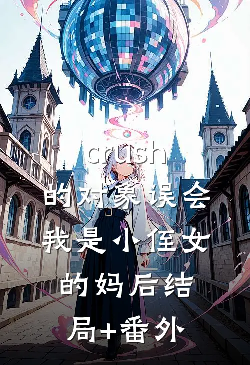 crush的对象误会我是小侄女的妈后结局+番外