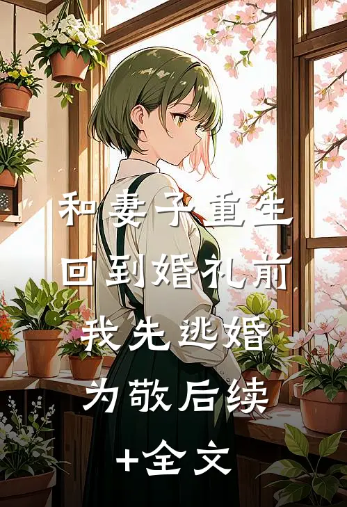和妻子重生回到婚礼前，我先逃婚为敬后续+全文