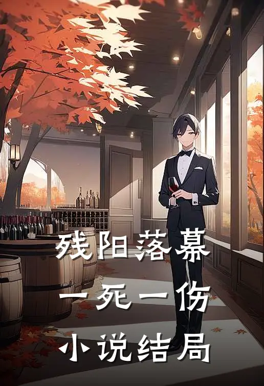 残阳落幕，一死一伤小说结局
